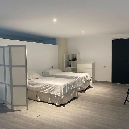 Apartamento En Playa De La Albufereta Alicante Exteriör bild
