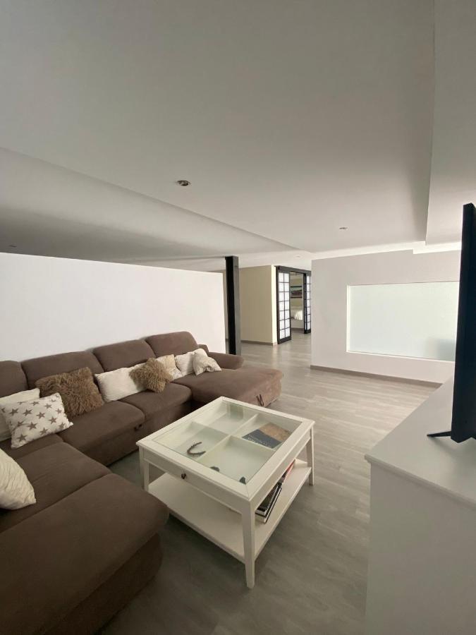 Apartamento En Playa De La Albufereta Alicante Exteriör bild